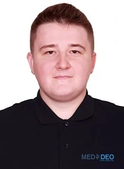 Сторож Андрій Вікторович