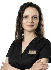 Stavskaya Diana Mikhailovna