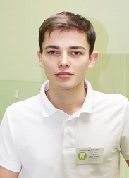 Солтис Орест Євгенович