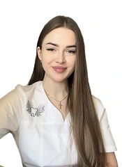 Месропян Людмила Гамлетівна