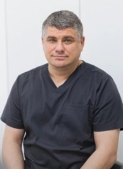 Сіліваненко Олександр Григорович