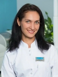 Сичівська Ольга Броніславівна