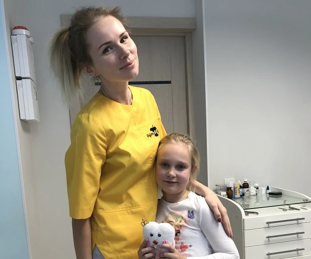 Стоматологія «Before & After»