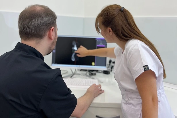 Стоматологія «Ukrainian Dentist Club» (Український Стоматологічний Клуб)