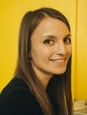 Павлик (Макарчук) Василина Юріївна