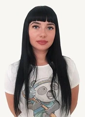 Чумаченко Катерина Сергіївна