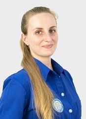 Anastasia Onyshchenko 