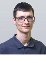 Носіков Олексій Юрійович