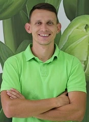 Лугіна Сергій Костянтинович