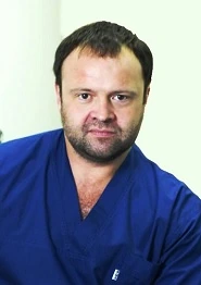 Кролик Олександр Леонідович