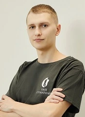 Bogdanov Vladislav