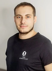 Kalenko Roman
