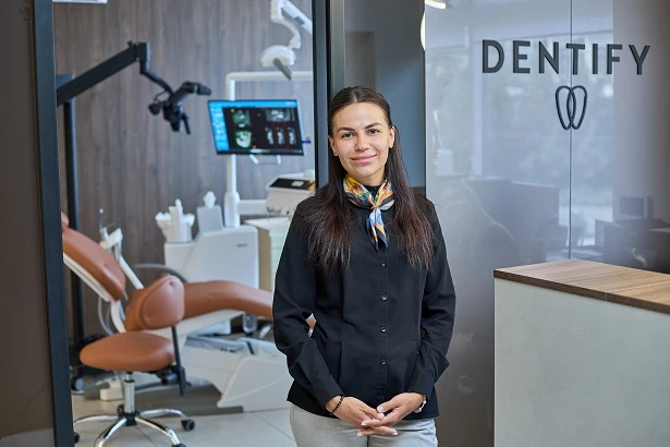 Стоматологія «Dentify» (Дентіфай)