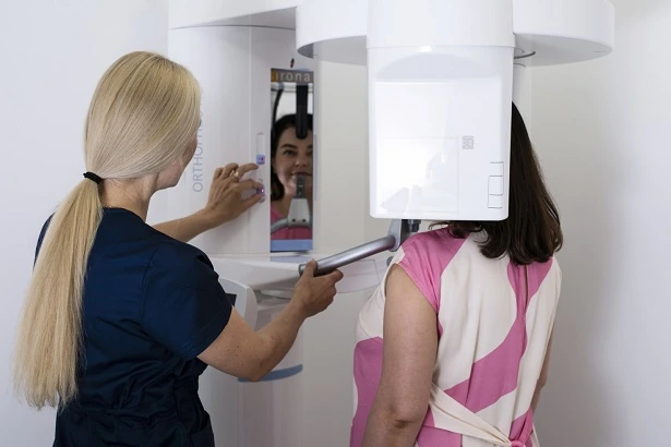 Стоматологія «Andreev Dental Clinic» (Андрєєв Дентал Клиник)