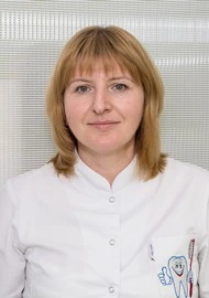 Безпала Тетяна Олександрівна