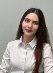 Солдатова Ольга Всеволодівна