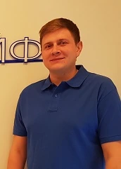 Єгоров Ростислав Ігорович