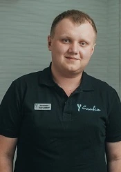 Наливайко Дмитро Андрійович