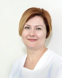 Кузьменко Марина Юріївна