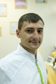 Кавун Денис Петрович