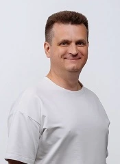 Андрієнко Дмитро Сергійович