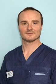 Антіпов Ігор Вікторович