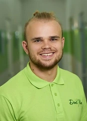 Ovcharenko Maris Alexandrovich