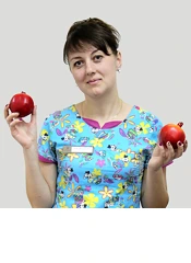 Батова Ірина Валентинівна