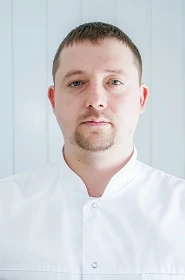 Pavlyshyn Ruslan Alexandrovich