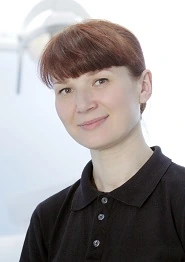 Klimova Lidia Nikolaevna