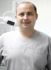 Kuznetsov Vitaly Anatolievich
