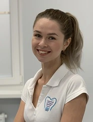 Gontar Darina Dmitrievna