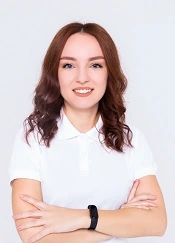 Леоненко Яна Олегівна