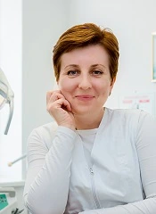Ковальська Наталія Григорівна