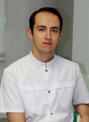 Несміянов Євген Олексійович