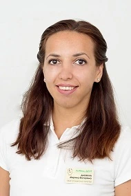 Дьоміна Марина Вікторівна