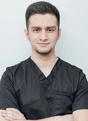 Пюро Артем Валерійович