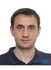 Кеян Давид Миколайович