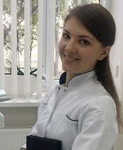 Капетій Ганна Іванівна