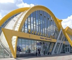 Стоматології на Чоколівці (Чоколівка)