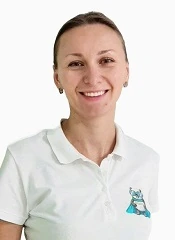 Ставярська Марина Віталіївна