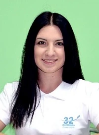 Дубова Марина Валеріївна