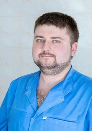 Олійник Дмитро Вікторович