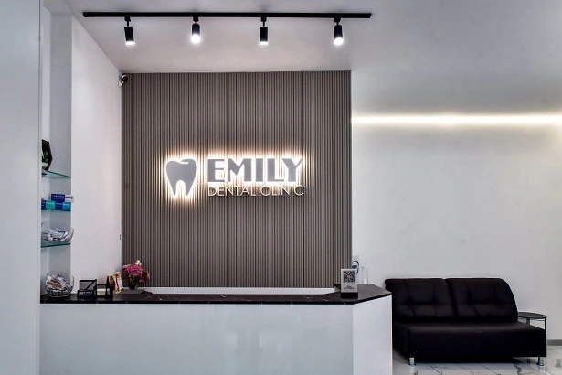 Dentistry "Emily Dental Clinic" (Emily Dental Clinic)