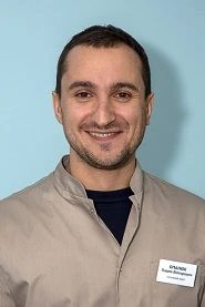 Опалюк Павло Вікторович