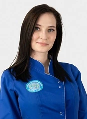 Ленько Ірина Ігорівна