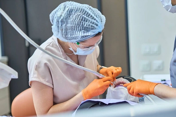 Стоматологія «Dentify» (Дентіфай)
