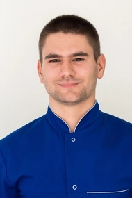 Британ Сергій Володимирович