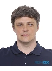 Гришанін Антон Геннадійович