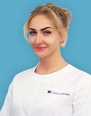 Кошель Ольга Сергіївна (на Героїв Сталінграда)
